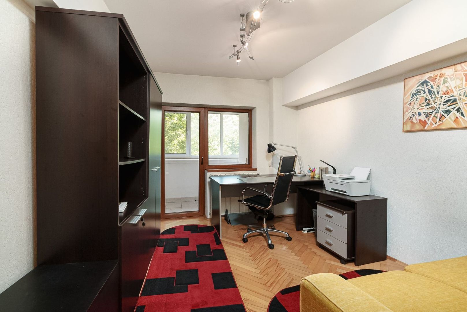 Bulevardul Unirii, apartament cu 4 camere, COMISION 0 - Poză 13