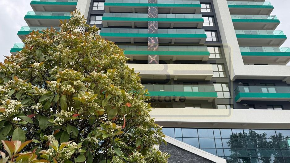 Apartament 2 camere decomandat+parcare subterana Tatarasi - Poză 31