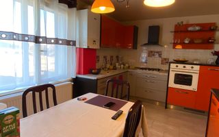 Casa tip Duplex in cartierul Arhitectilor.  Sibiu - Poză 22