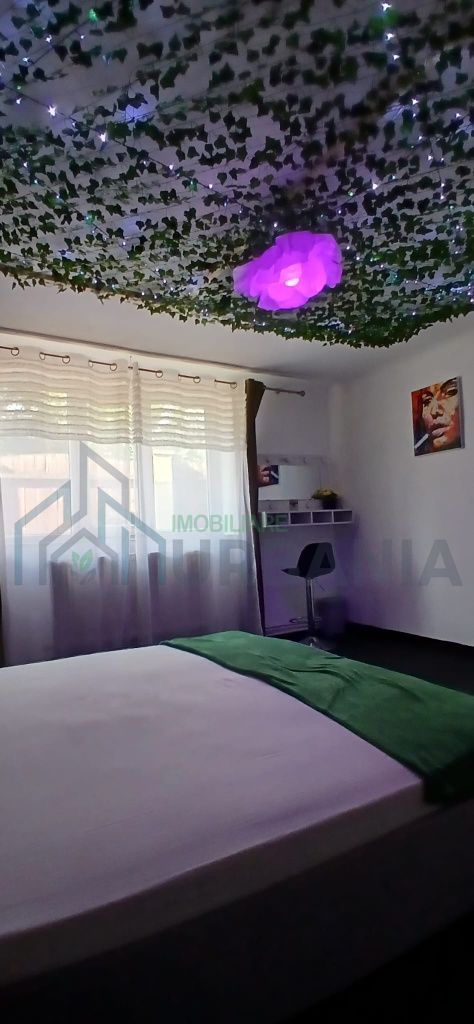 Camera regim hotelier - Valea Lupului, zona Capat Pacurari - Poză 5
