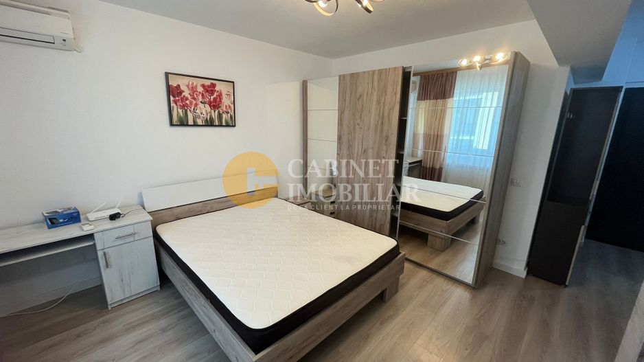 Apartament 1 camera decomandata de vânzare | Tudor Vladimirescu – Iași - Poză 1