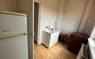 Apartament Decomandat | 1 Camera | Bloc cu Lift- Iuliu Maniu - Poză 6