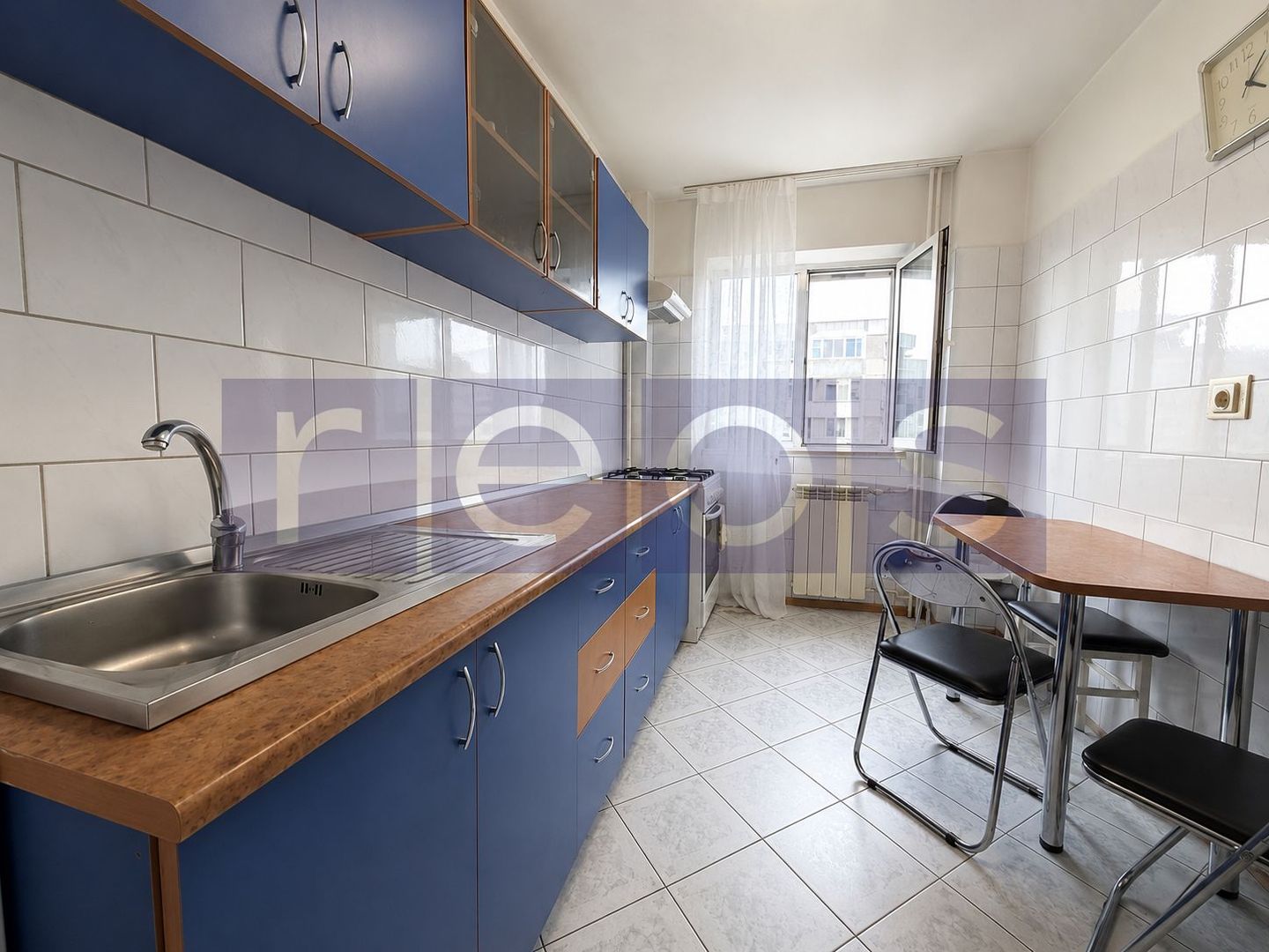 VANZARE 2 CAMERE | 58 MP | ETAJ 6/8 | POSIBILITATE CENTRALA PROPRIE | CRANGASI - Poză 5