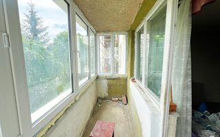 Apartament-2 Camere-48mp-CT- Etajul 2-Izolat-Bulevardul Saturn-Brasov - Poză 6