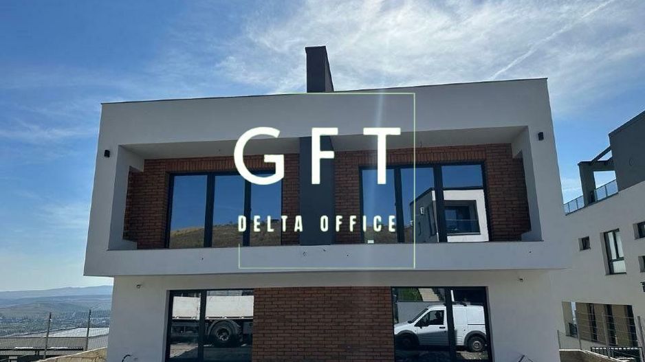 Unitate duplex 193mp utili +65 terase circulabile + 200 mp teren, Voronet - Poză 7