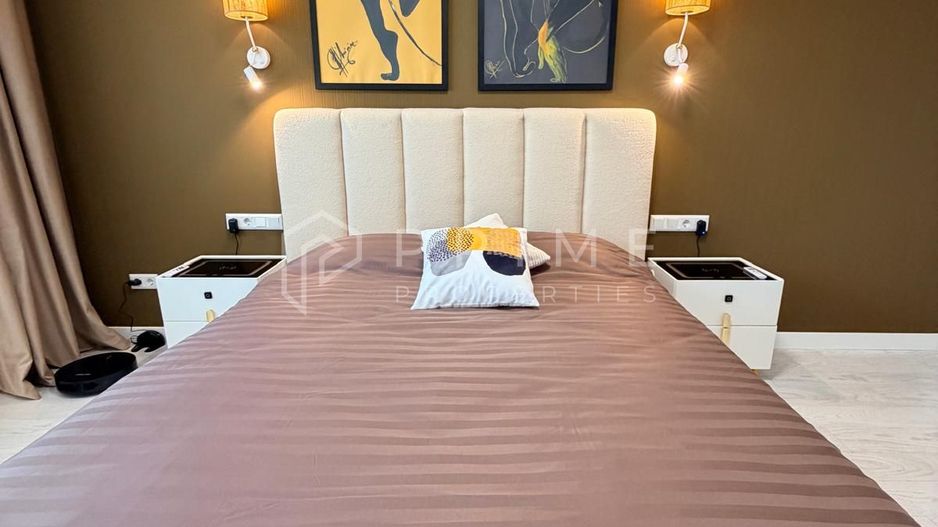 Design exclusivist în Concept 9 | Apartament 2 camere I Etaj 5 - Poză 8