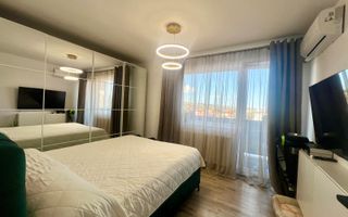Apartament cu 2 camere decomandate pe Corneliu Coposu - Poză 1