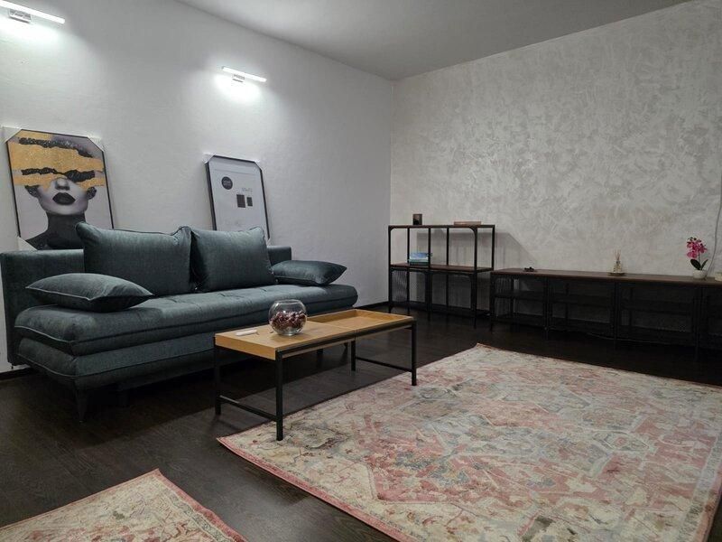 AP. 2 CAMERE- BRANCOVEANU, BLOC REABILITAT, METROU 6 MIN, MODERN - Poză 1