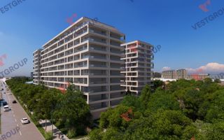 Apartament de vânzare Unique Preciziei în Militari, Bucuresti - Poză 3