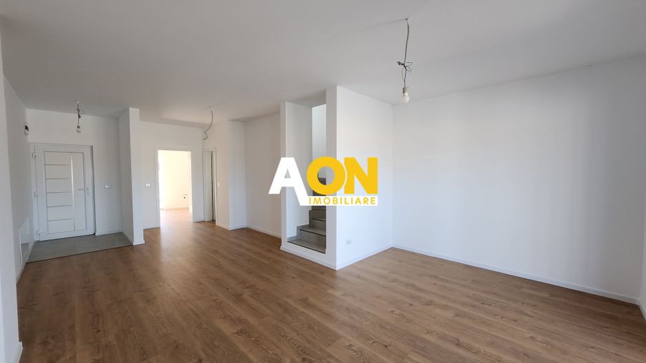 Casa Individuala cu 4 camere, 3 bai, terasa, 370mp teren, Oarda de Jos - Poză 6