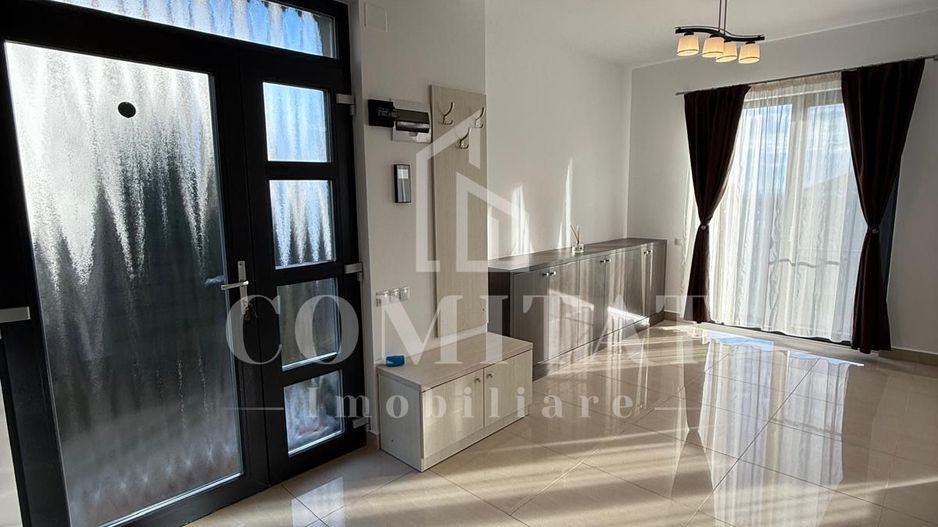 Duplex de inchiriat | 110mp | Cartier Europa - Poză 2