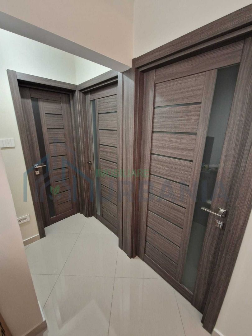 Apartament 3 camere decomandat, 73 mp utili, renovat integral, Canta, Iași - Poză 7