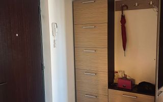 AP. 2 CAMERE CHISINAU, LOC PARCARE, MOBILAT MODERN, BUCATARIE INCHISA - Poză 11