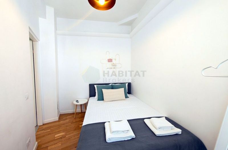 Apartament de lux cu vedere panoramica - Str. Vasile Conta - Poză 14