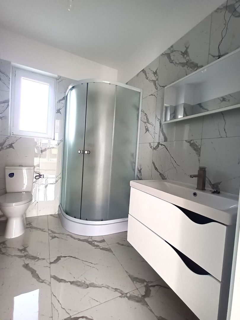 Casă individuală 5 camere  P+1 cu pod, gata de mutare, 468 mp teren ! - Poză 8