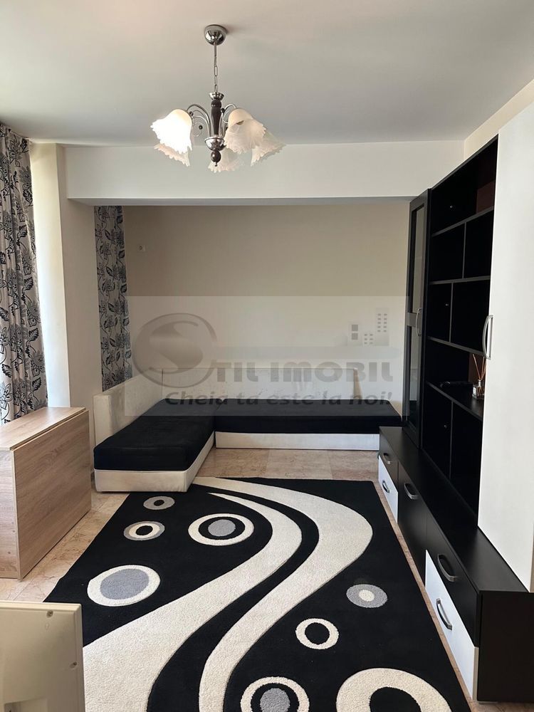 Ap 2 camere, 42 mp, mobilat complet, Copou Exclusive – 157.900 € - Poză 8