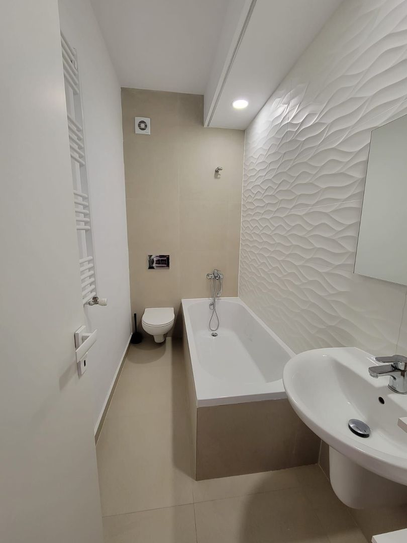 3 camere | 4City Pipera | etaj 9 | parcare inclusă | pază 24/7 - Poză 5