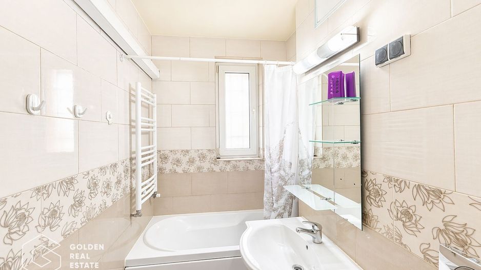 Apartament 2 camere, parter, zona UTA - Poză 12