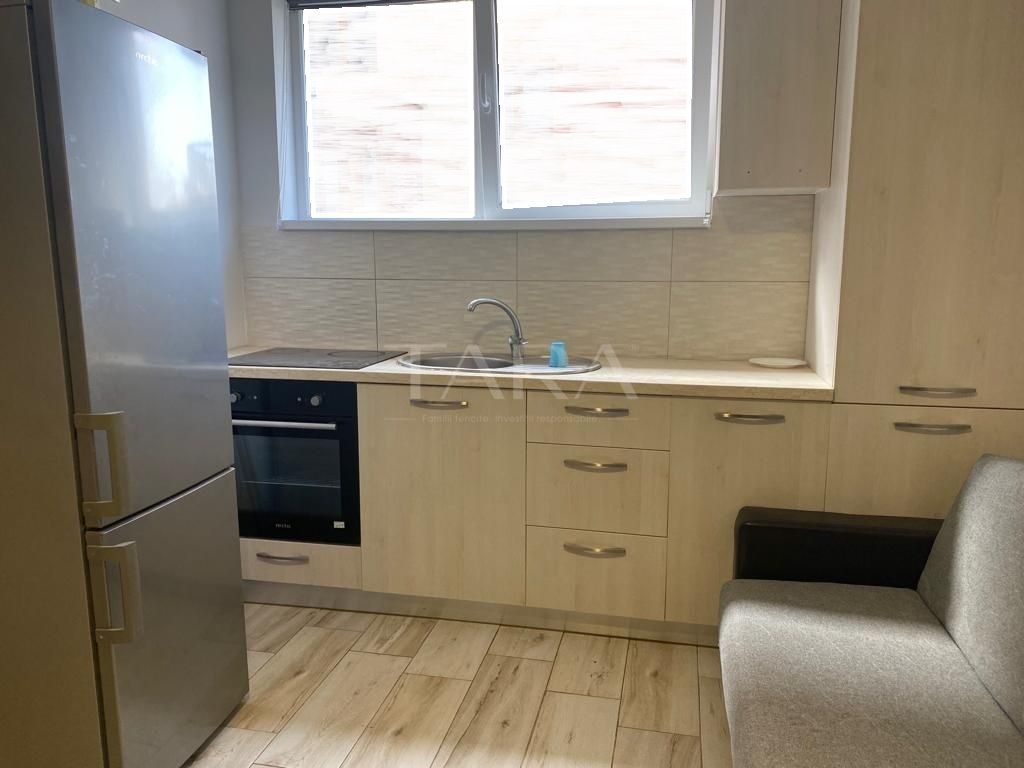 Apartament modern cu 3 dormitoare, zona Buna Ziua - Poză 2