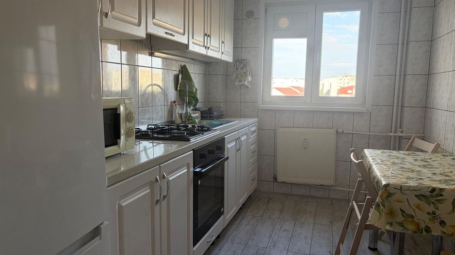 Apartament cu doua camere, Dristor, 470 € - Poză 2