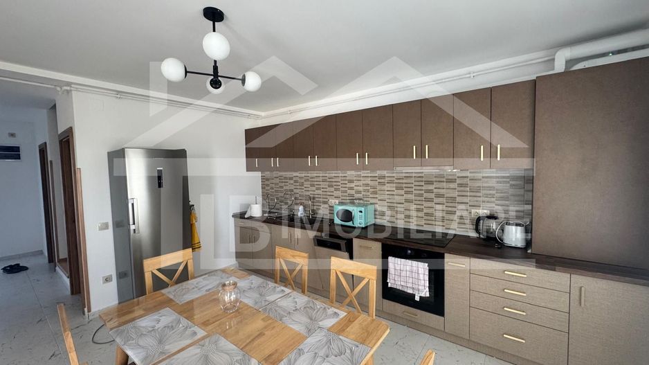 Casa individuala cu 5 camere, 100 mp, Zona Sangiorgiu de Mures - Poză 11