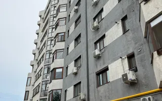 Apartament 2 camere Bloc nou 200 m Metrou Dimitrie Leonida Berceni 100 - Poză 25