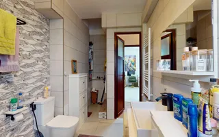 Apartament interbelic cu 3 camere, 124 mp, vis-à-vis de - Poză 16