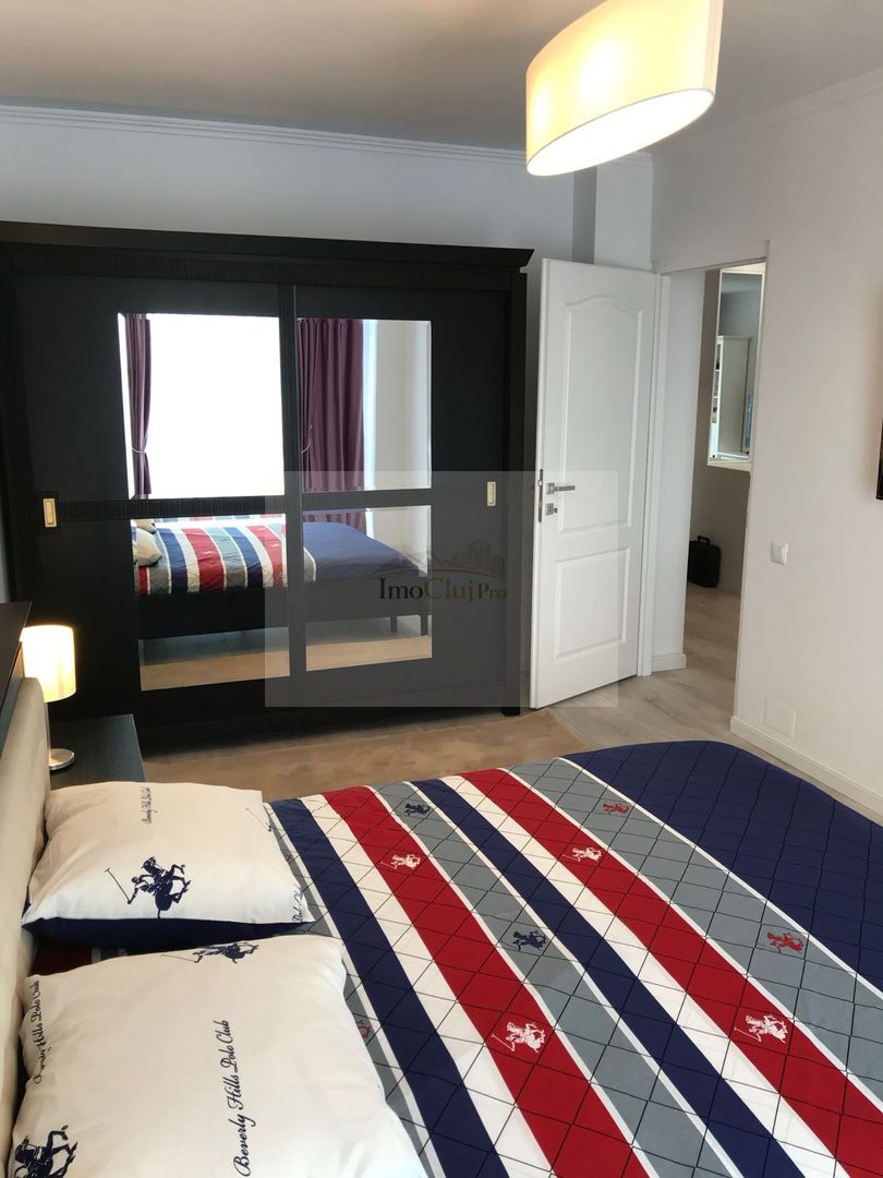 Inchirere apartament 2 camere- zona TheOffice - Poză 10