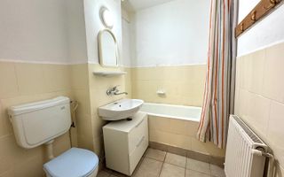 Chirie apartament 3 camere zona Republicii - camere spatioase - Poză 11