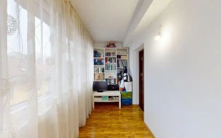 GROZAVESTI - Orhideea / Vila multifunctionala 251 mp / Teren 270 mp - Poză 43