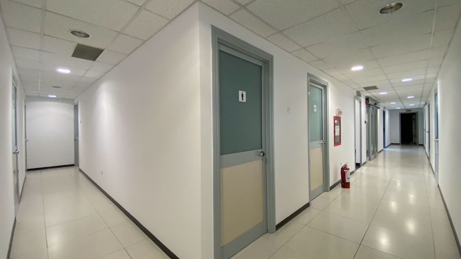 De inchiriat in cladire birouri P+5 etaje – ETAJ 3 - Poză 5