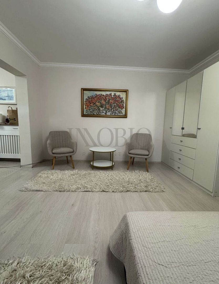 Garsonieră | Aviației | Mall Promenada - Poză 3