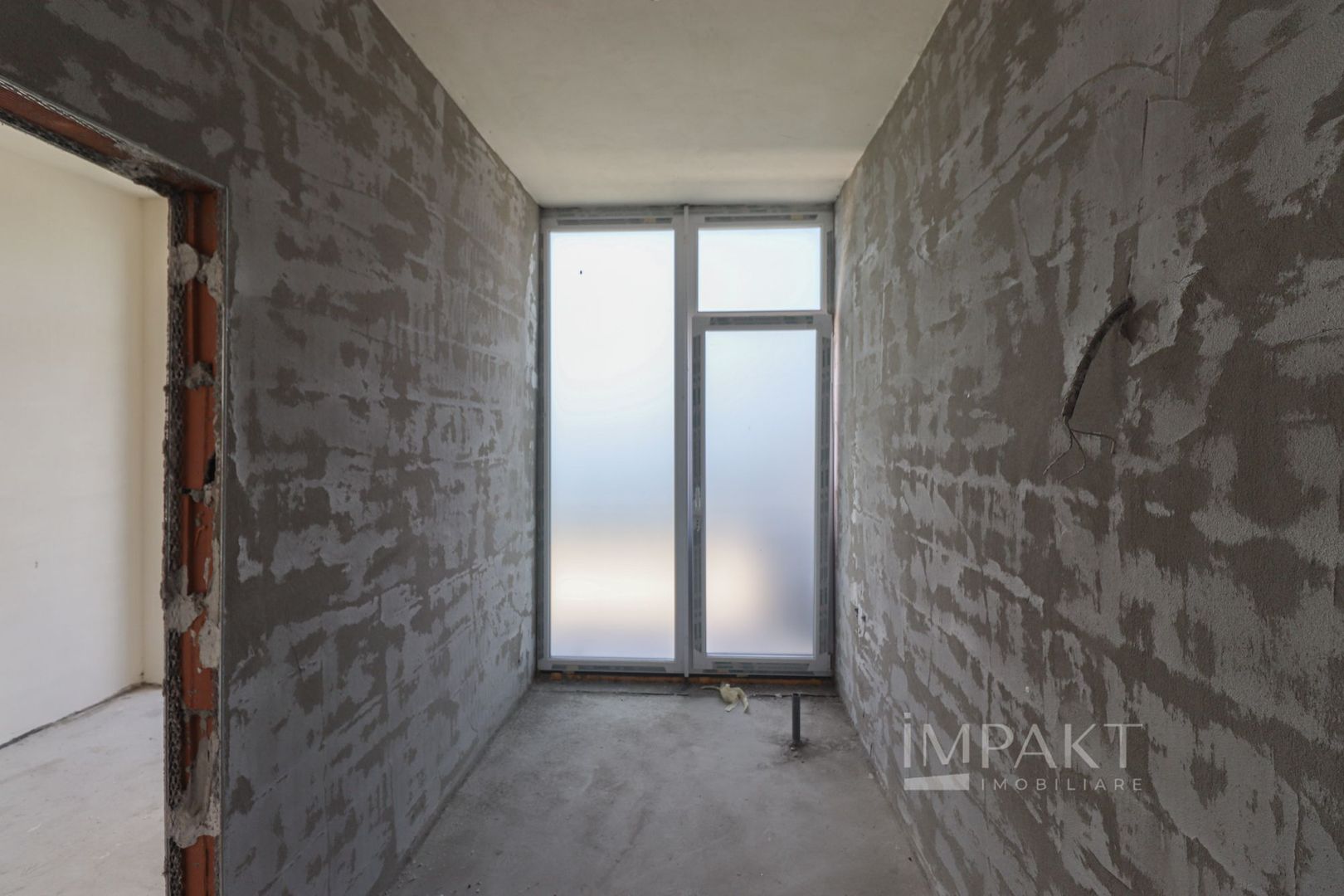 Penthouse de exceptie cu terasa panoramica in Sopor ! - Poză 19