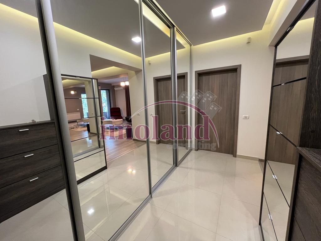 Apartament 3 camere cu dressing mare - Petricani-Lacul Tei - Poză 17