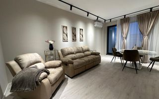 Apartament 2 Camere | Pipera - Residece5 - Poză 1