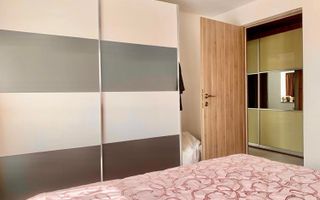 3 camere decomandat Lunei CENTRALA PROPRIE - Poză 9