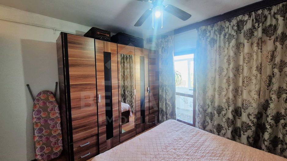 3 camere-77MP- Centrala Termica-Aer Conditionat -Lapus -Mol - Poză 4