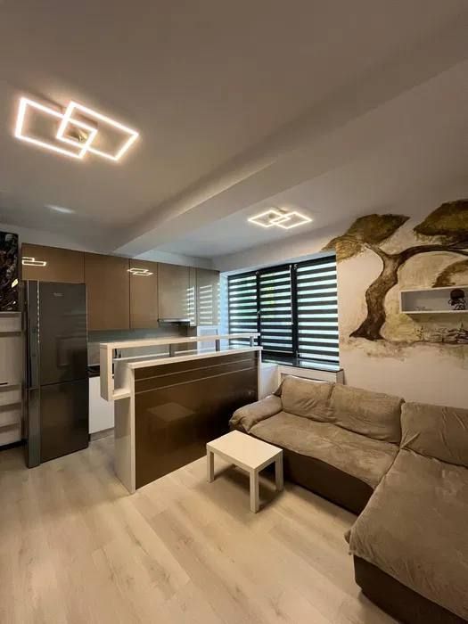 Apartament  de inchiriat cu 2 camere - Poză 2