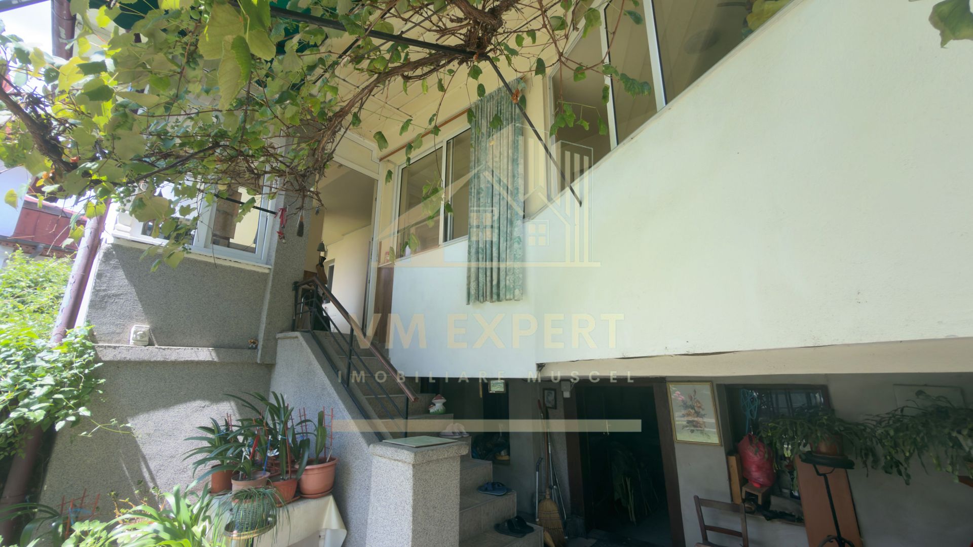 CASĂ 6 CAMERE TEREN 456 MP CENTRU CANPULUNG - Poză 21