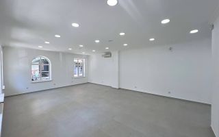 Vânzare, spațiu comercial, 174 mp, strada Alexandru cel Bun, Centru - Poză 4
