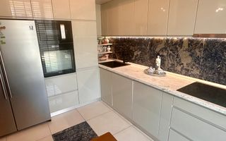 CASĂ TIP DUPLEX –GATED COMMUNITY | PANOURI SOLARE | DOTARI PREMIUM - Poză 8