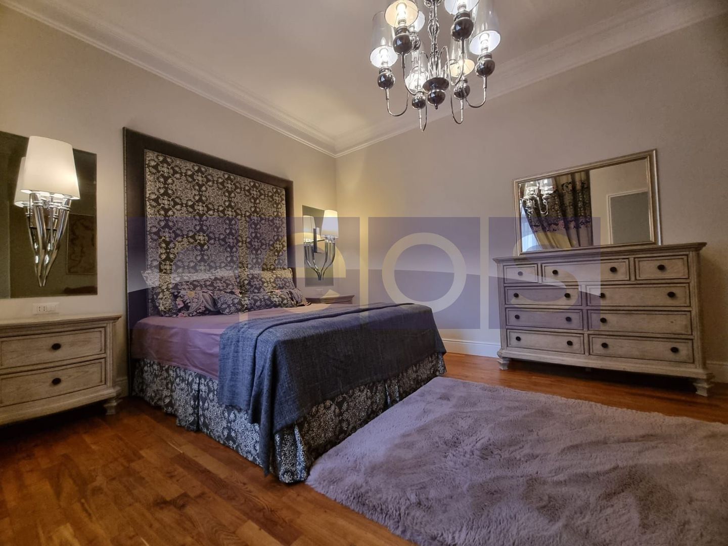 VANZARE- 5 CAMERE- DOROBANTI- CAPITALE - Poză 22