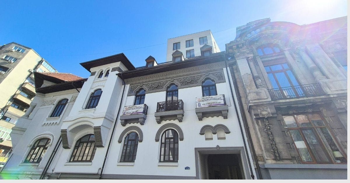 Birou sau rezidential I Ultracentral I Universitate - Poză 11