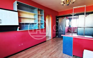 Apartament cu 2 camere de vanzare in zona Dacia Oradea - Poză 4