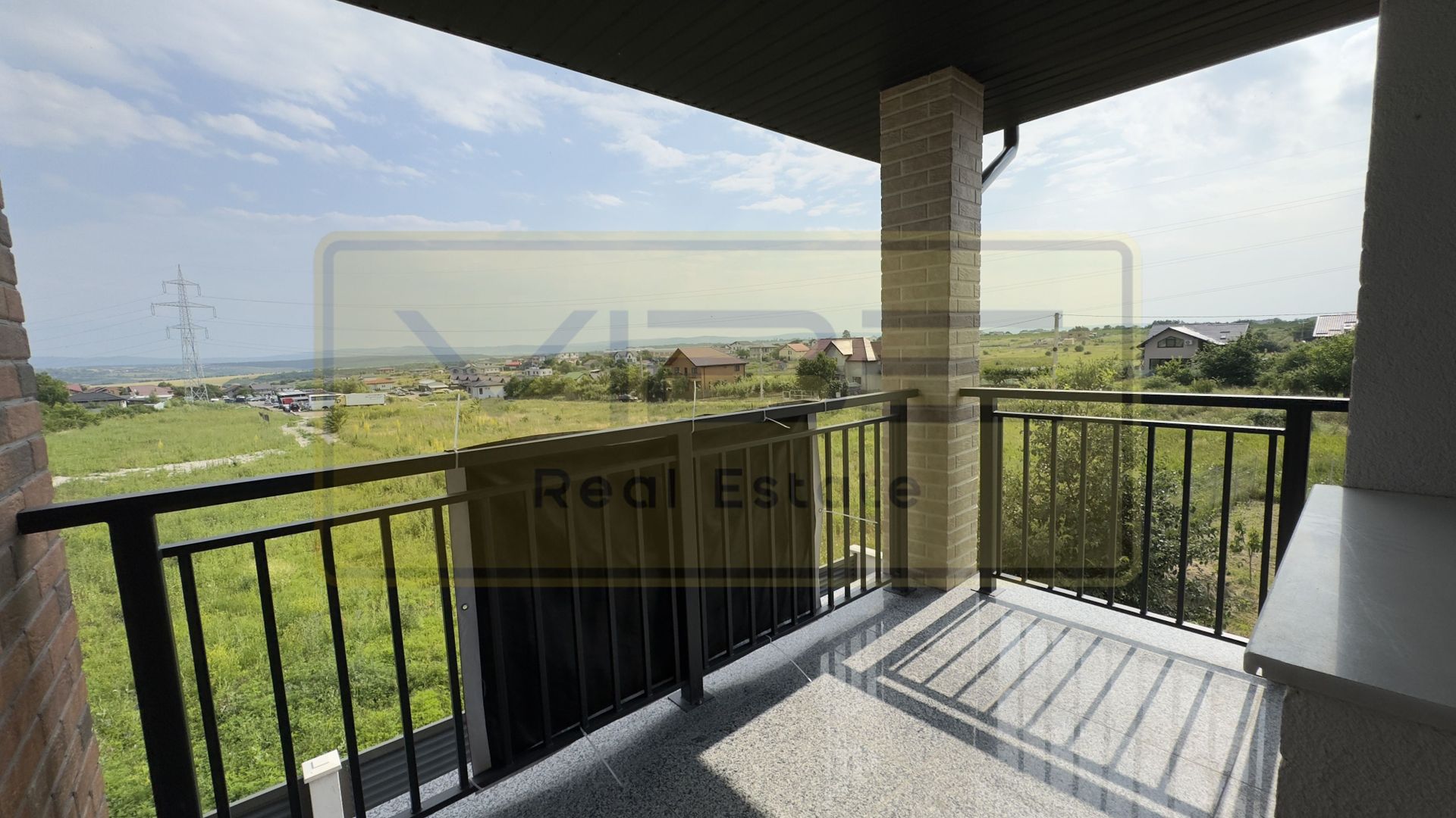 Casa individuala PREMIUM D+P+E 419mp teren, Miroslava - Poză 20