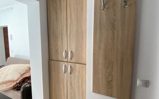 Oportunitate de inchiriere apartament 2 camere ,Sibiu , zona Lazaret - Poză 6