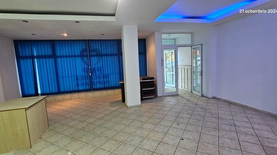 Spatiu comercial stradal -  IC FRIMU, Biserica Sf. Mina - Poză 2