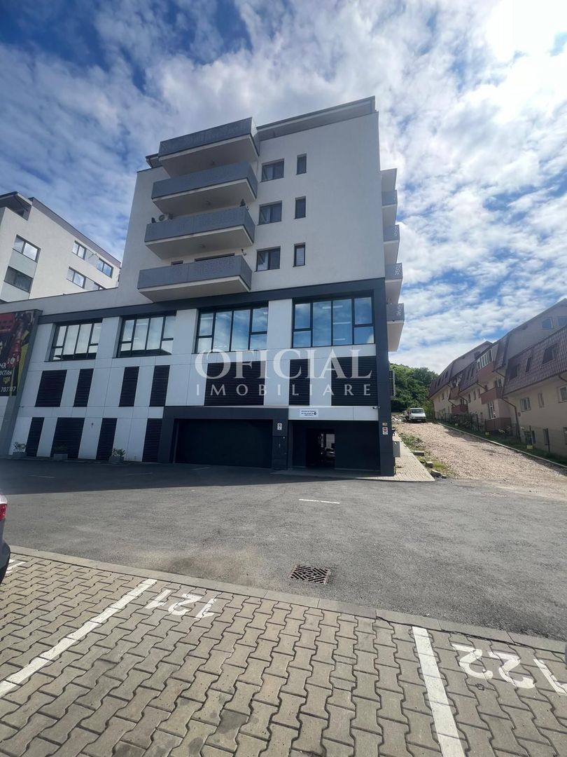 Apartament 2 camere | Garaj | Boxa | Zona Parcul Poligon | Floresti - Poză 14