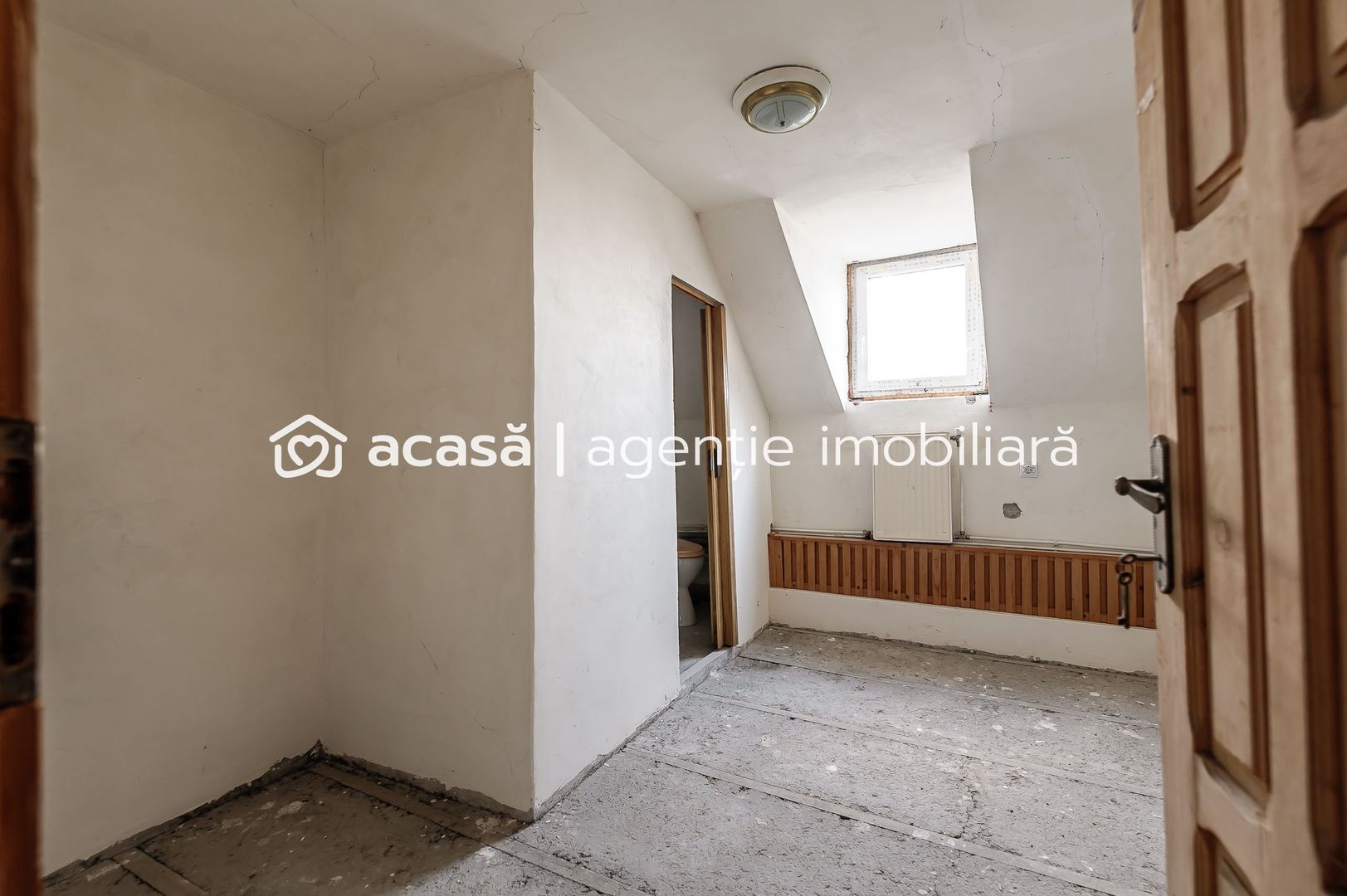Clădire potrivită pentru proiecte educaționale sau de îngrijire - Poză 5