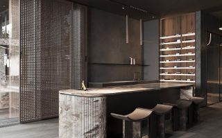 SMART VILLA - POOL - LUXURY GATED COMMUNITY - - Poză 9